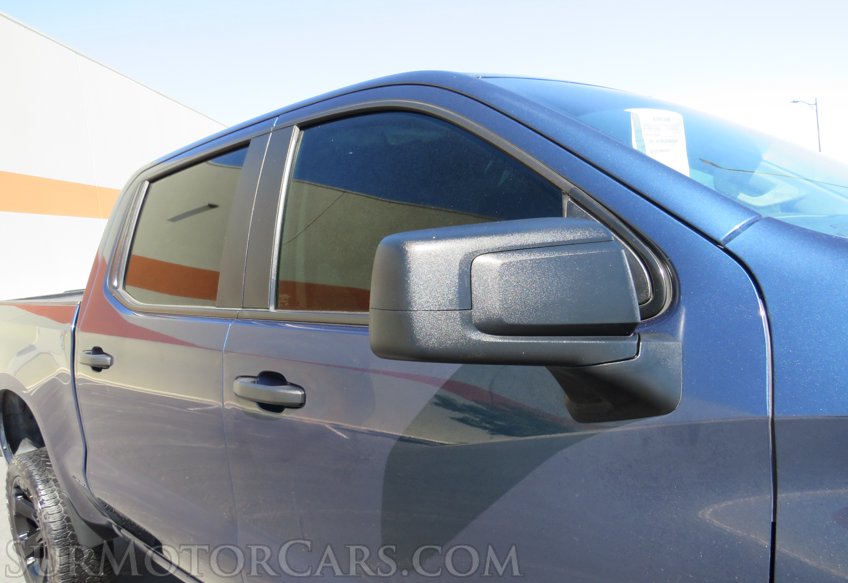 2021 Chevrolet Silverado 1500 - Image 17