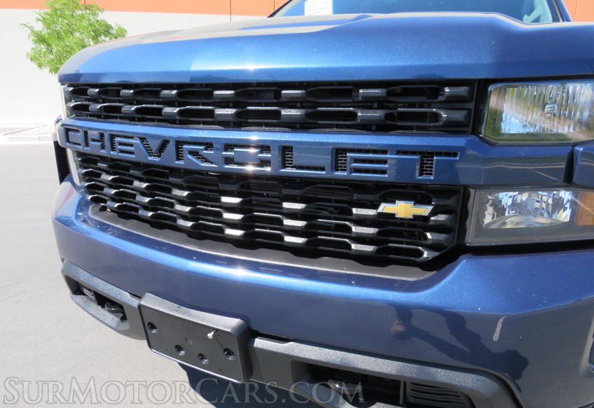 2021 Chevrolet Silverado 1500 - Image 16