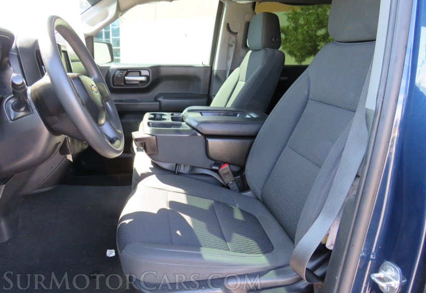 2021 Chevrolet Silverado 1500 - Image 29