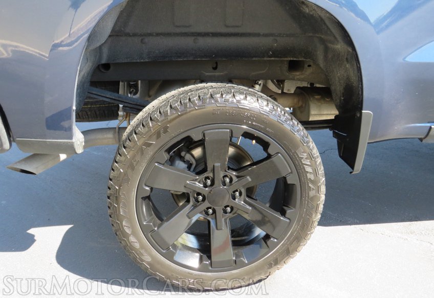 2021 Chevrolet Silverado 1500 - Image 59