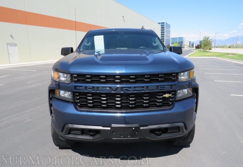 2021 Chevrolet Silverado 1500 - Image 11