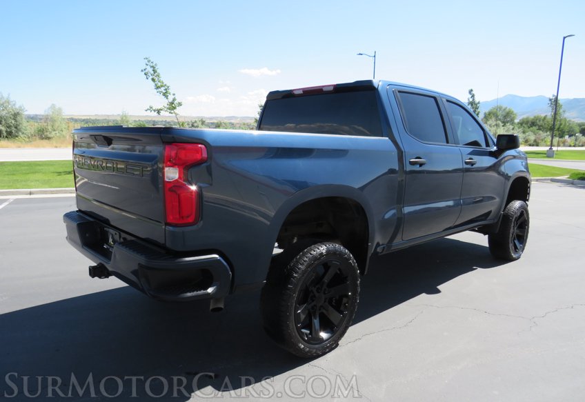 2021 Chevrolet Silverado 1500 - Image 6