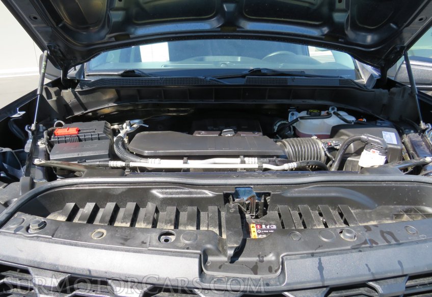 2021 Chevrolet Silverado 1500 - Image 63