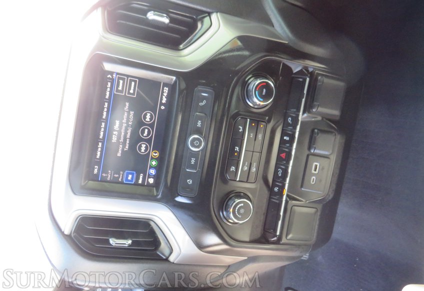 2021 Chevrolet Silverado 1500 - Image 48