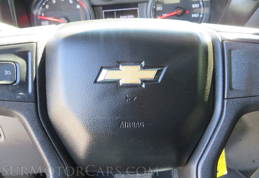 2021 Chevrolet Silverado 1500 - Image 42