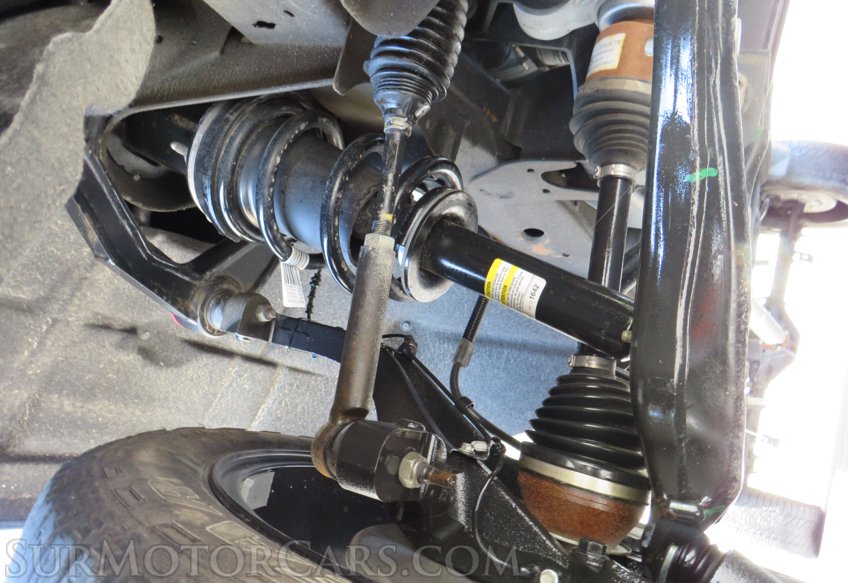 2021 Chevrolet Silverado 1500 - Image 69