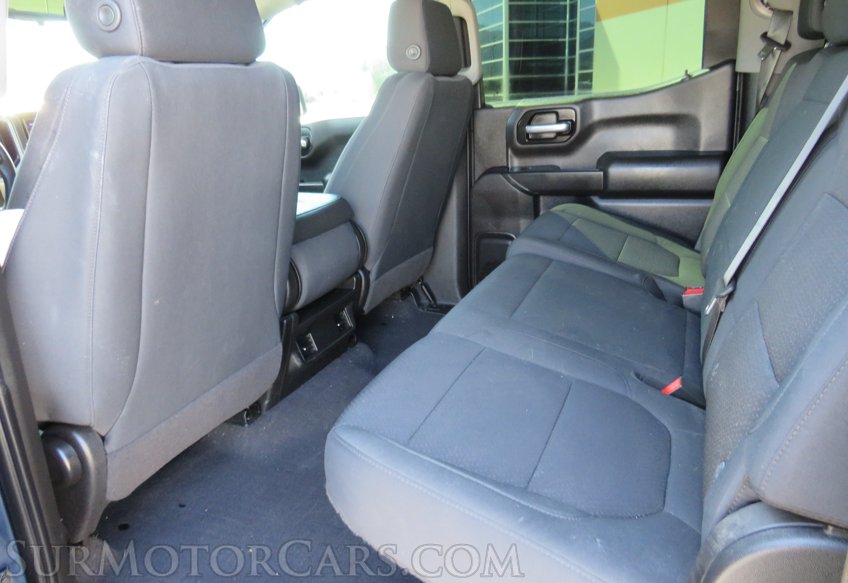 2021 Chevrolet Silverado 1500 - Image 38