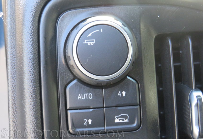 2021 Chevrolet Silverado 1500 - Image 52