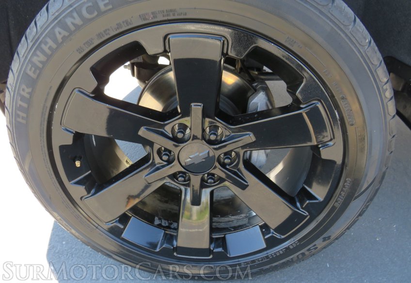 2021 Chevrolet Silverado 1500 - Image 60