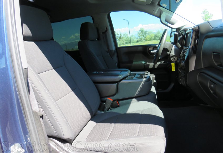 2021 Chevrolet Silverado 1500 - Image 32