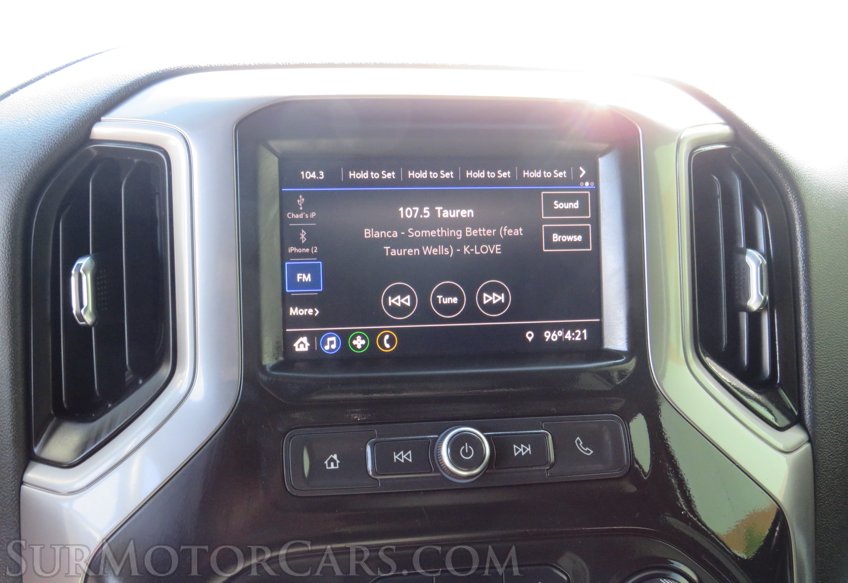 2021 Chevrolet Silverado 1500 - Image 51