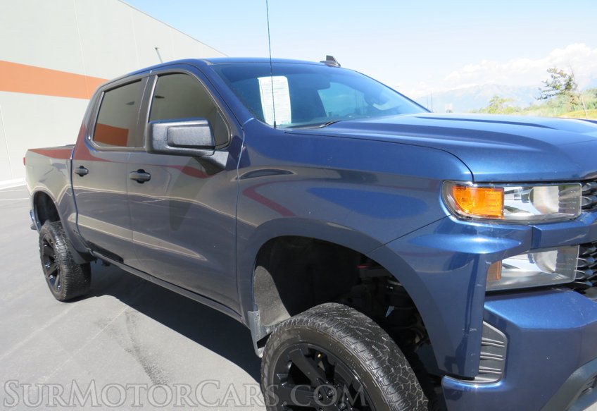 2021 Chevrolet Silverado 1500 - Image 14