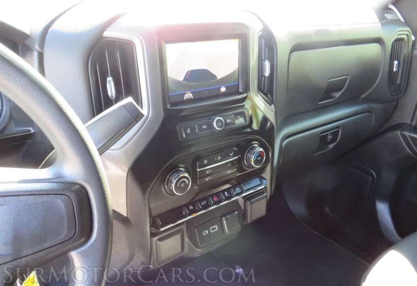 2021 Chevrolet Silverado 1500 - Image 49