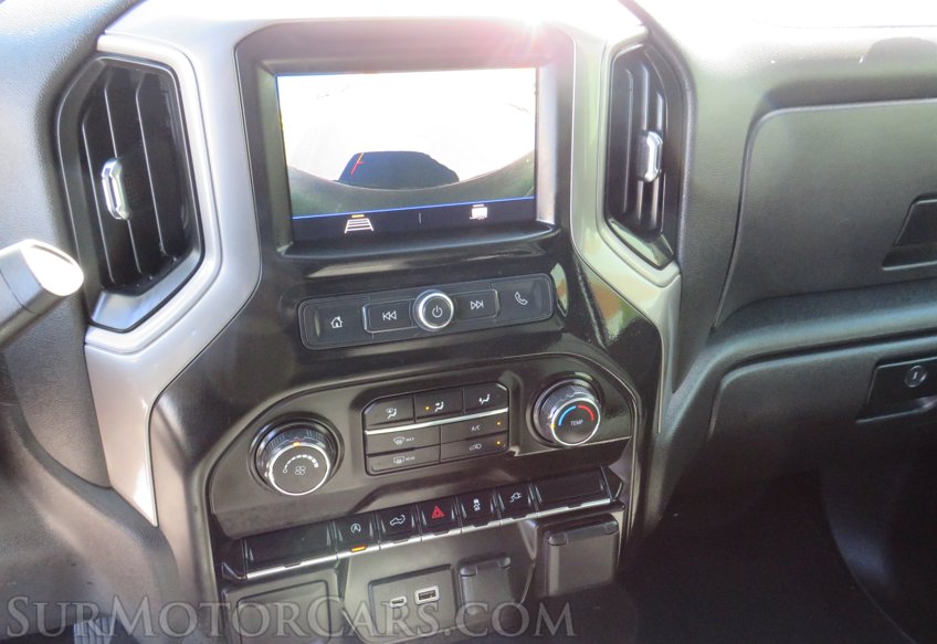 2021 Chevrolet Silverado 1500 - Image 73