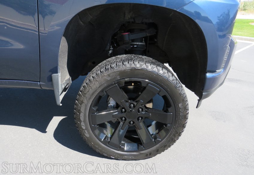 2021 Chevrolet Silverado 1500 - Image 58