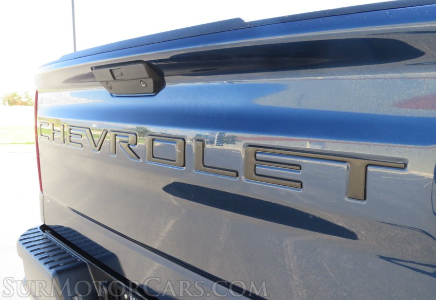 2021 Chevrolet Silverado 1500 - Image 24