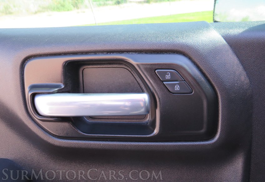 2021 Chevrolet Silverado 1500 - Image 56