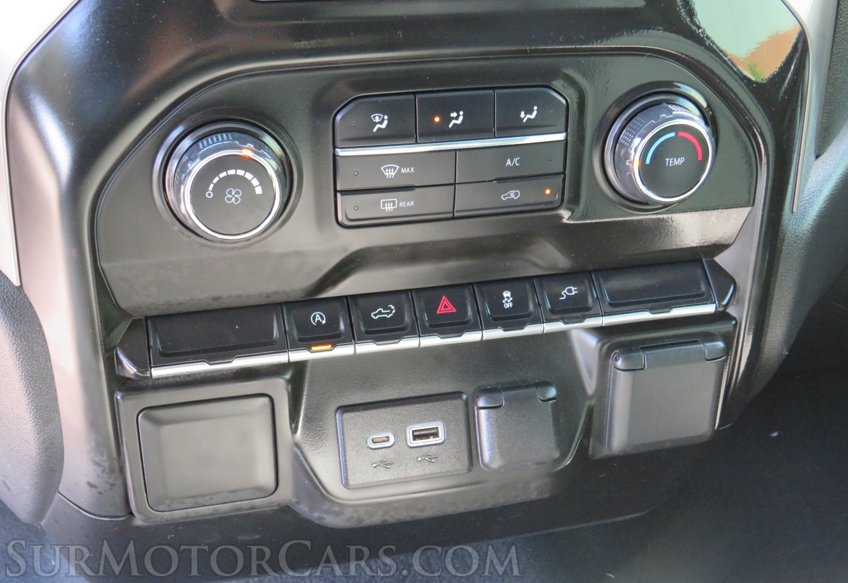 2021 Chevrolet Silverado 1500 - Image 44