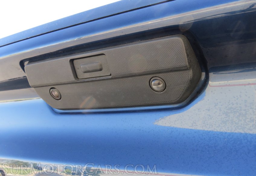 2021 Chevrolet Silverado 1500 - Image 25