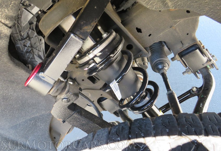 2021 Chevrolet Silverado 1500 - Image 68