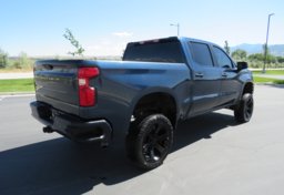 2021 Chevrolet Silverado 1500 - Image 8