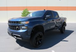 2021 Chevrolet Silverado 1500 - Image 2