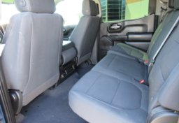 2021 Chevrolet Silverado 1500 - Image 38