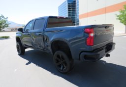 2021 Chevrolet Silverado 1500 - Image 5