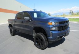 2021 Chevrolet Silverado 1500 - Image 1