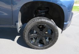 2021 Chevrolet Silverado 1500 - Image 58