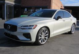 Thumbnail of 2021 Volvo S60