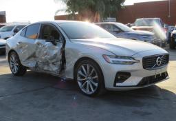 Thumbnail of 2021 Volvo S60