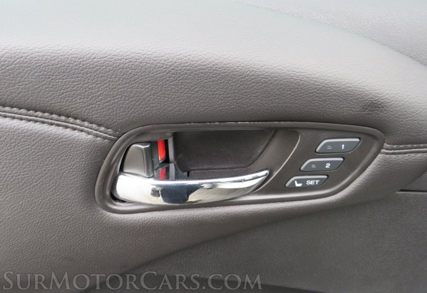 2018 Acura RDX - Image 48