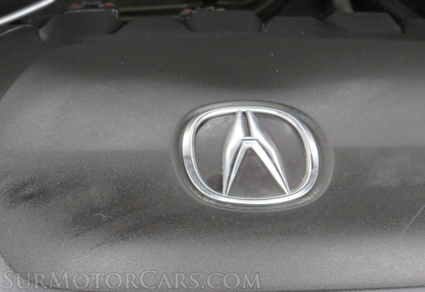 2018 Acura RDX - Image 51