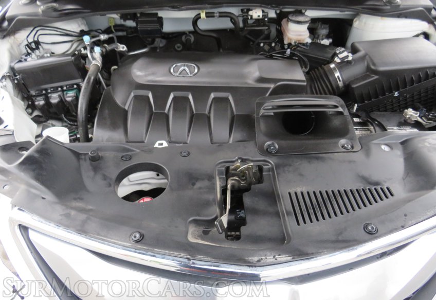 2018 Acura RDX - Image 53