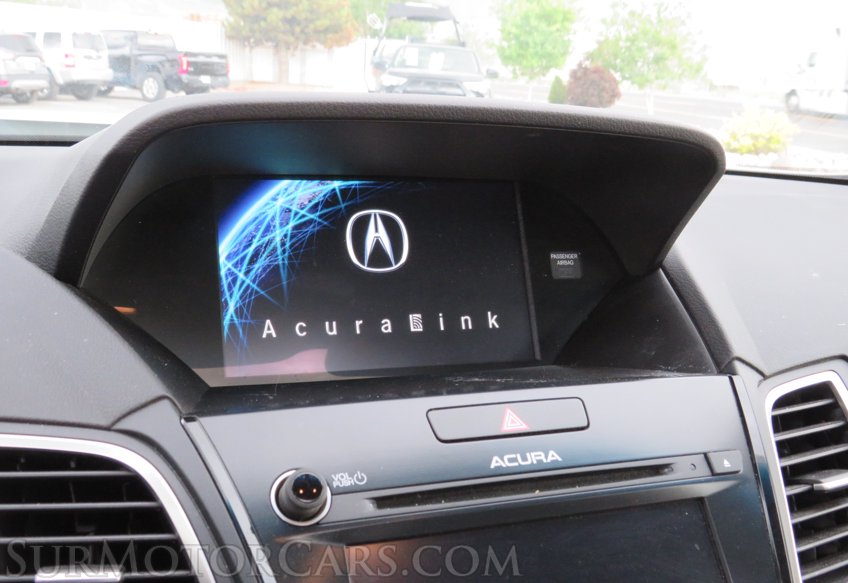 2018 Acura RDX - Image 33