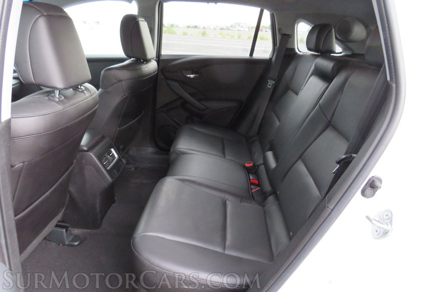 2018 Acura RDX - Image 29