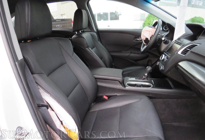 2018 Acura RDX - Image 25