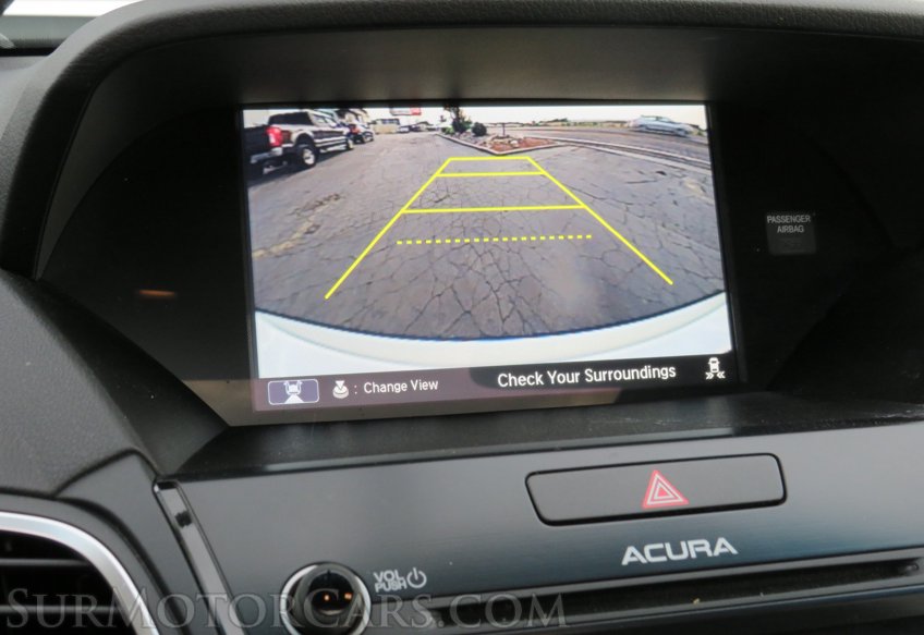 2018 Acura RDX - Image 34