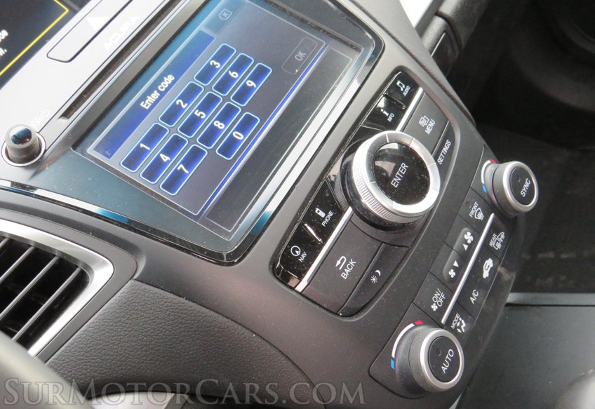 2018 Acura RDX - Image 38