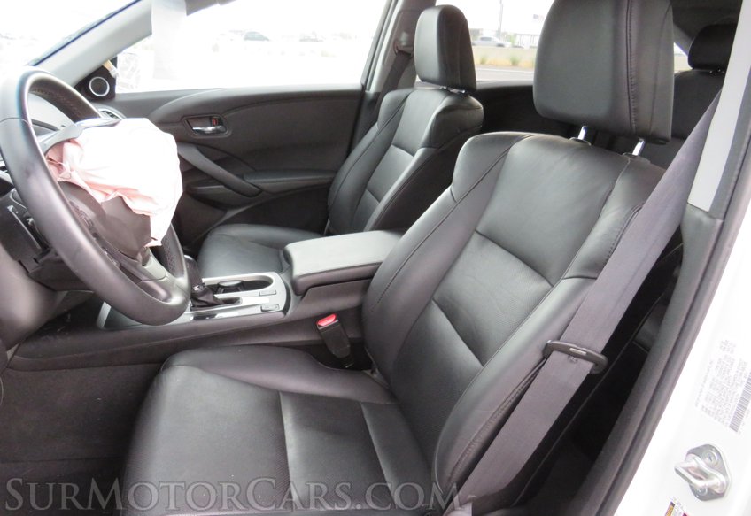 2018 Acura RDX - Image 24