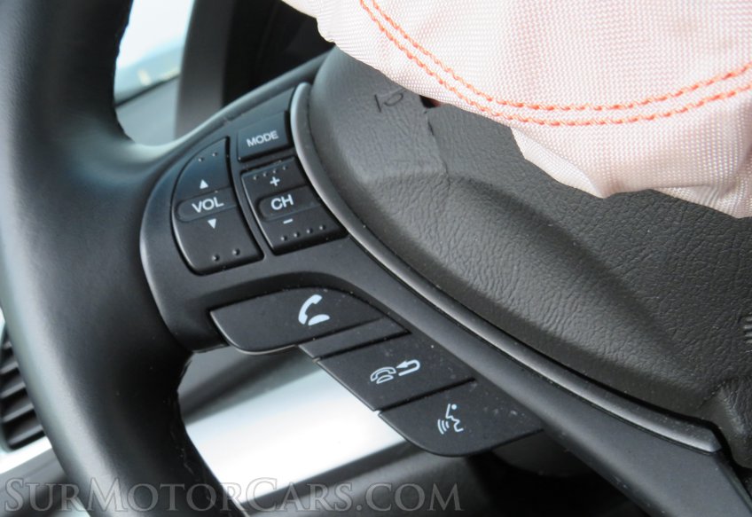 2018 Acura RDX - Image 31