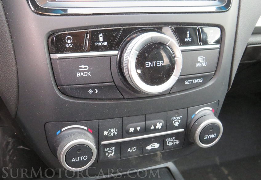 2018 Acura RDX - Image 39