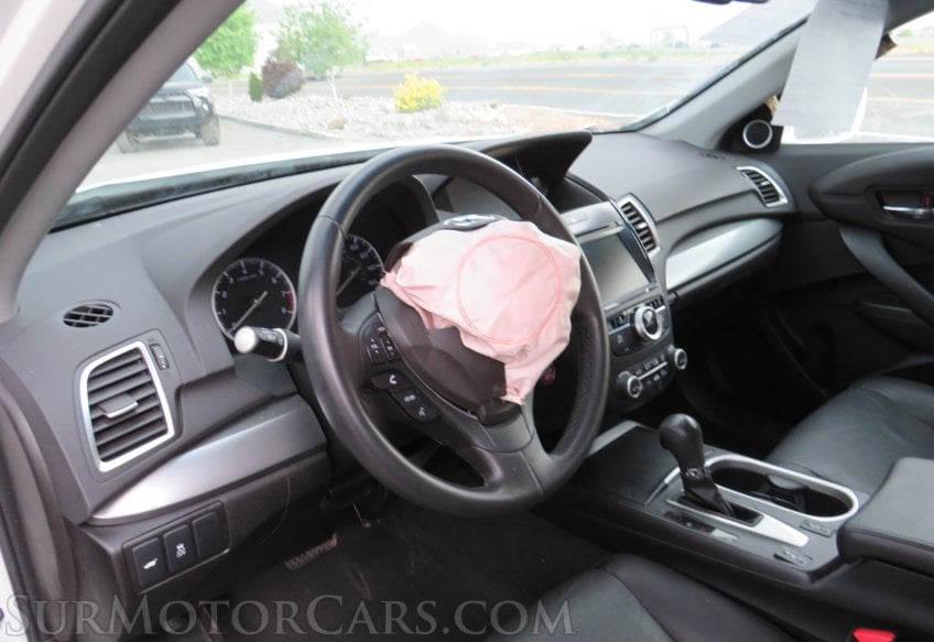 2018 Acura RDX - Image 23