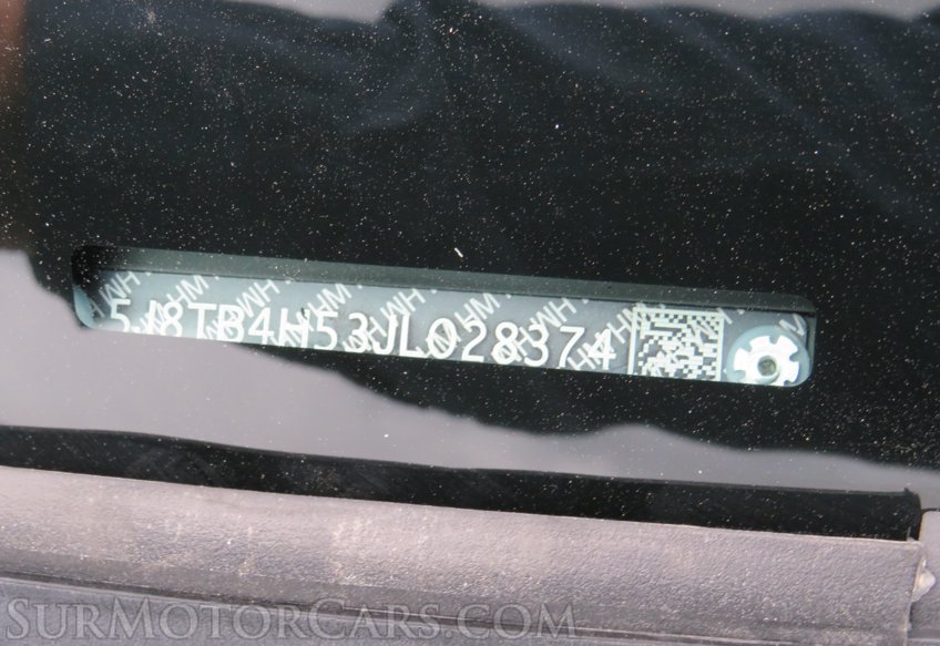 2018 Acura RDX - Image 55