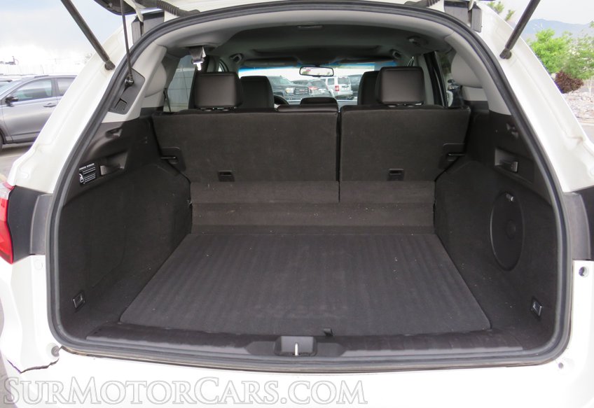 2018 Acura RDX - Image 30