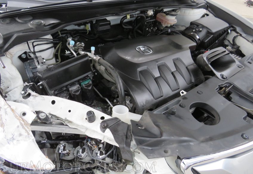 2018 Acura RDX - Image 54