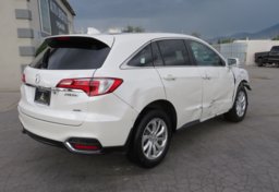 2018 Acura RDX - Image 5