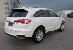 2018 Acura RDX - Image 8