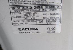 2018 Acura RDX - Image 57